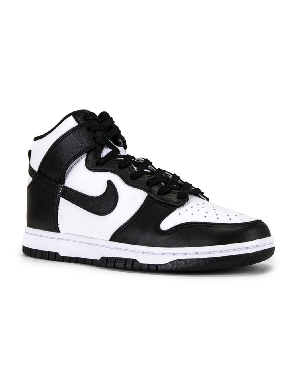 Nike Dunk High Sneakers